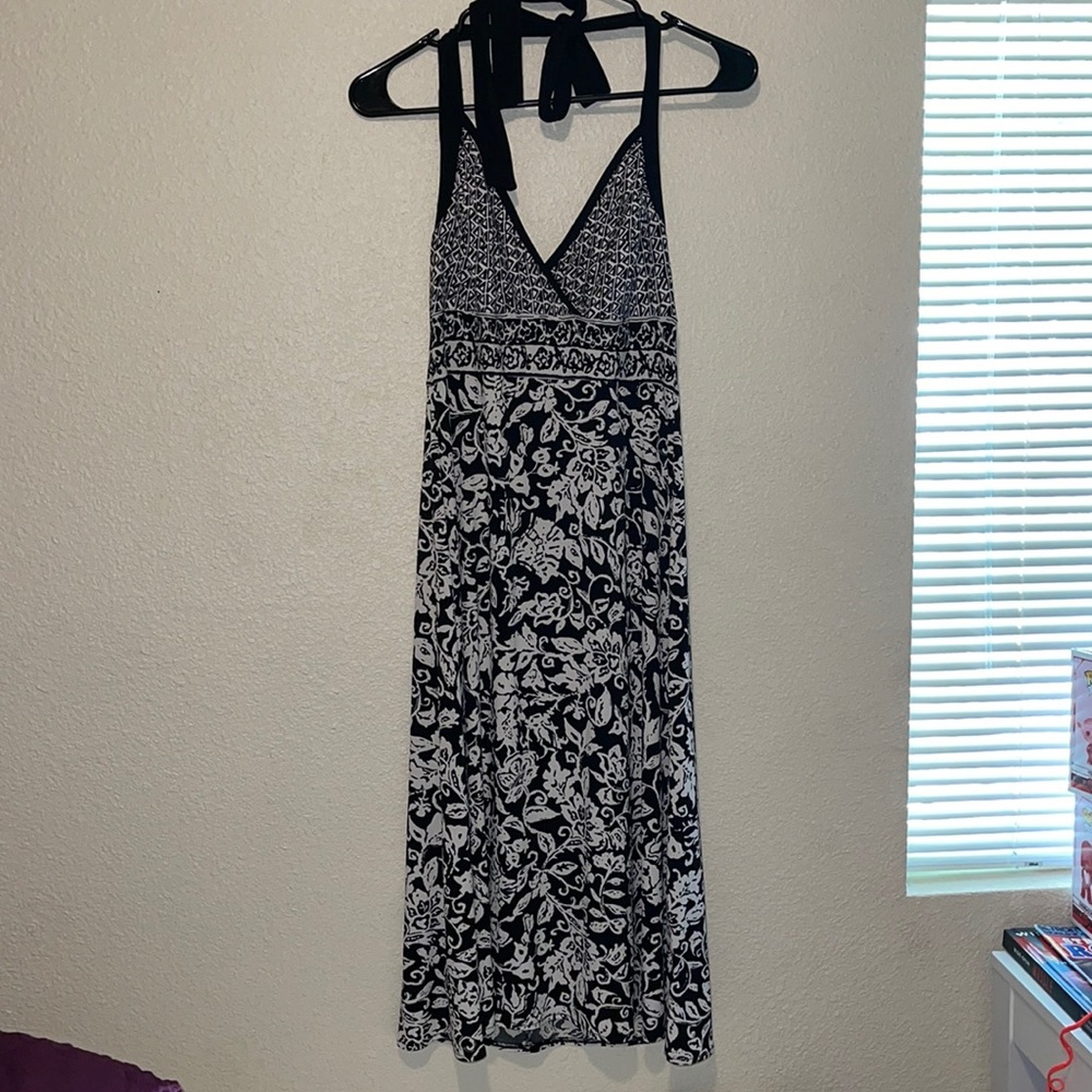 Morgan Mcfeeters dress